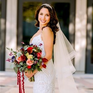 Meet your Posher, Leah